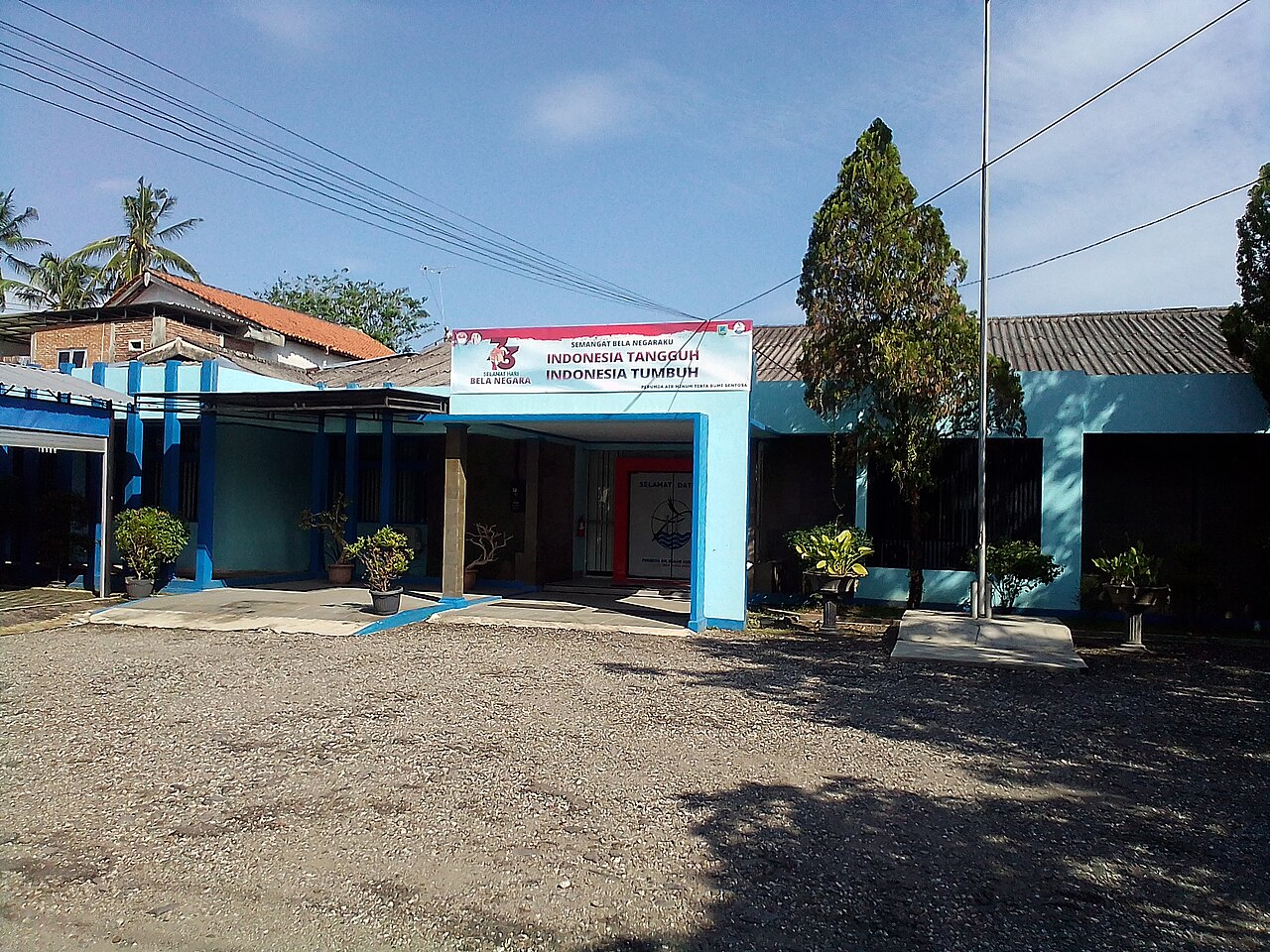 Pembayaran online PDAM benermeriah